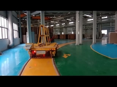 tấm đá chở xe đẩy đường sắt