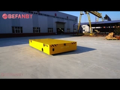 Xe tải chuyển tải không theo dõi pin có thể điều khiển, Xe tải chuyển tải vật liệu điện điều khiển từ xa