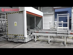 Xe tải vận chuyển đường sắt, xe tải vận chuyển pin tải trọng