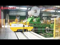 Xe đẩy chuyển tải đường sắt chuyên nghiệp, xe đẩy chuyển tải dây chuyền điện