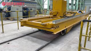 Xe chuyển và lắp ghép đa chức năng,Xe chuyển điện tải nặng