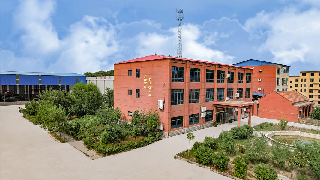 Trung Quốc Xinxiang Hundred Percent Electrical and Mechanical Co.,Ltd hồ sơ công ty