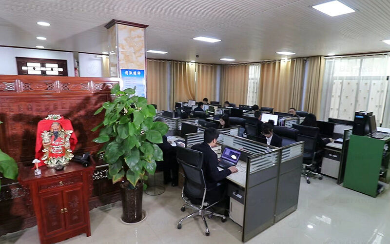 Trung Quốc Xinxiang Hundred Percent Electrical and Mechanical Co.,Ltd hồ sơ công ty