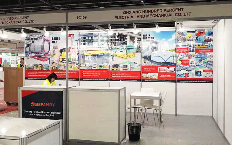 Trung Quốc Xinxiang Hundred Percent Electrical and Mechanical Co.,Ltd hồ sơ công ty