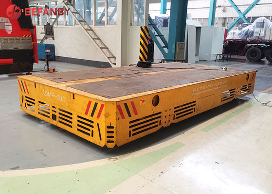 Giỏ hàng tự động chịu nhiệt tự động 1-300T để xử lý vật liệu