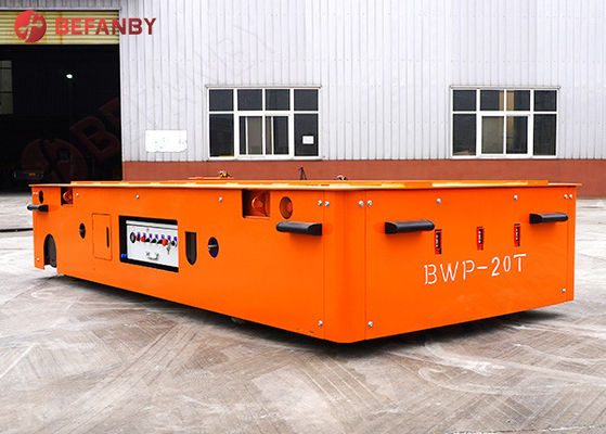 Đơn vị hóa dây chuyền vận chuyển nhà máy thép xe tải chuyển tải không đường ray