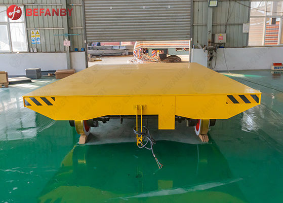 Xe xử lý đường sắt với cuộn dây cáp có tiếng ồn thấp