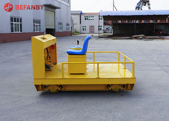 Xe chuyển pin Lithium Ion CE 20km / H 20m / phút