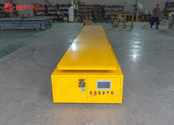 Q235 Vật liệu 20m/min AGV toàn hướng xe tự động dẫn xe không đường dây chuyển xe