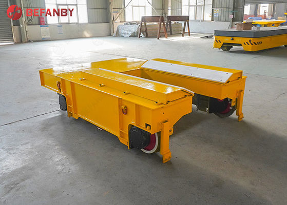 Hỗ trợ vận hành xe tải đường sắt điện áp thấp cho lĩnh vực công nghiệp