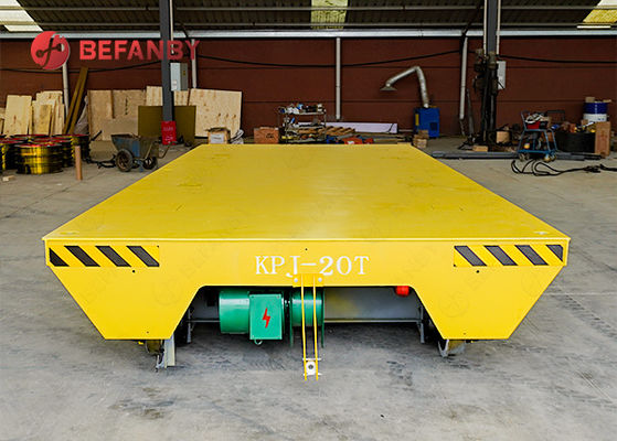 20 tấn Công nghiệp ánh sáng nhà máy cáp trống đường sắt chuyển xe tải