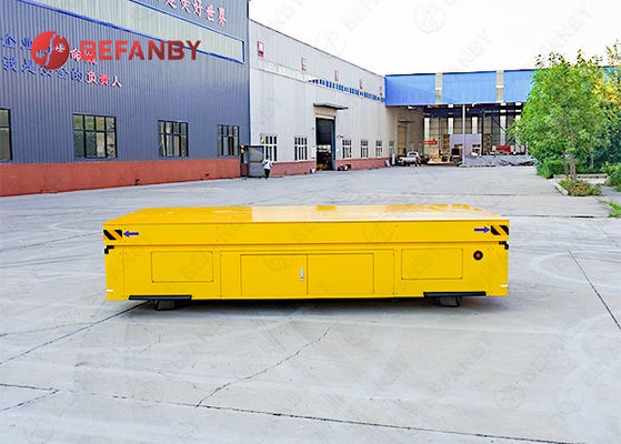 Đốp xe toàn hướng tự động AGV xe tải chuyển pin công nghiệp 40t