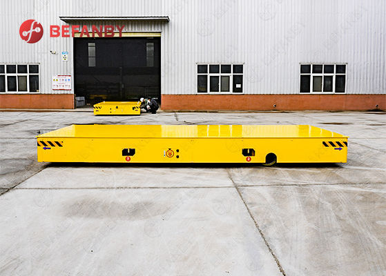 20T xe tải di chuyển không có đường dây điều khiển cho ngành công nghiệp nặng