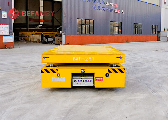 Xe tải chuyển tải vô cấp chạy bằng pin 35T hạng nặng có chức năng nâng thủy lực