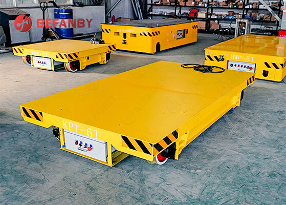 Thang xe chuyển tải đường sắt có dây chuyền ổn định với điều khiển thông minh