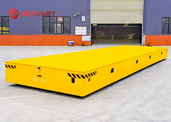 Xe chuyển tải không đường dây điện có thể điều khiển