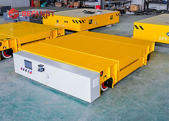 Xe chuyển tải đường sắt 10 tấn tùy chỉnh