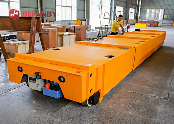 Carts Chuyển Đường Ray Cuộn Cáp Với Kiểu Bàn Tùy Chỉnh