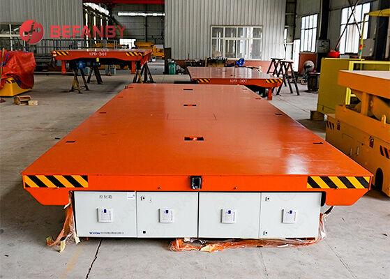 Khách hàng khung hỗ trợ điện áp thấp xe tải chuyển đường sắt
