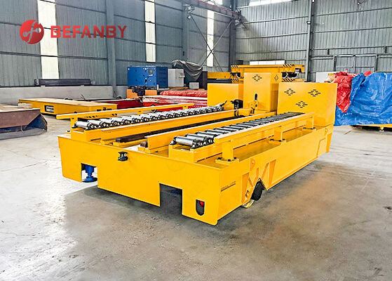 Hệ thống vận chuyển bánh xe cuộn chuyển giao cho thiết kế bàn