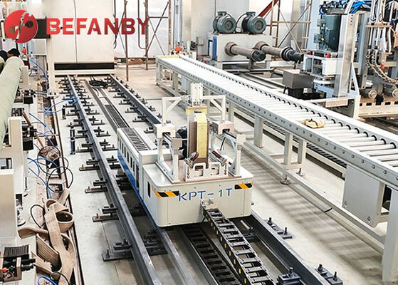 Thép đúc bánh xe dây cáp cuộn đường sắt vật liệu chuyển xe điện