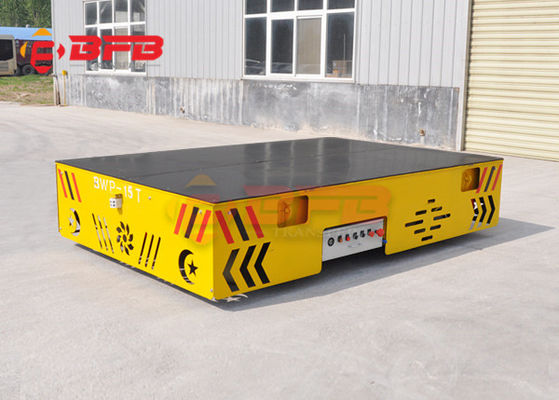 Giỏ chuyển hàng vô hướng Omni