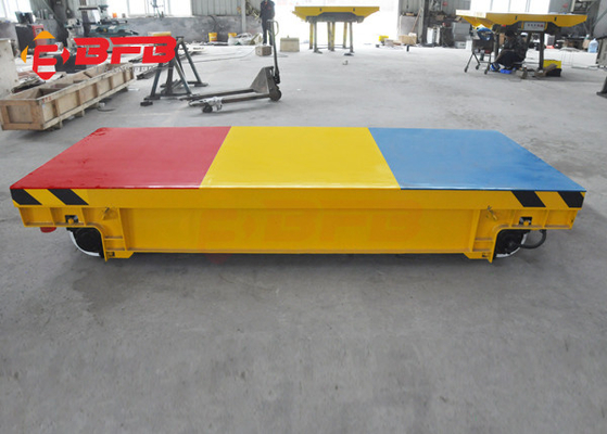 Rail Guide Vehicle Check Weigher With Rejectorbanding Machine